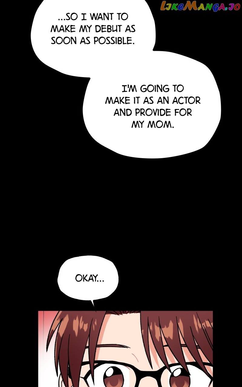 To the Stars I Love Chapter 39 - page 84