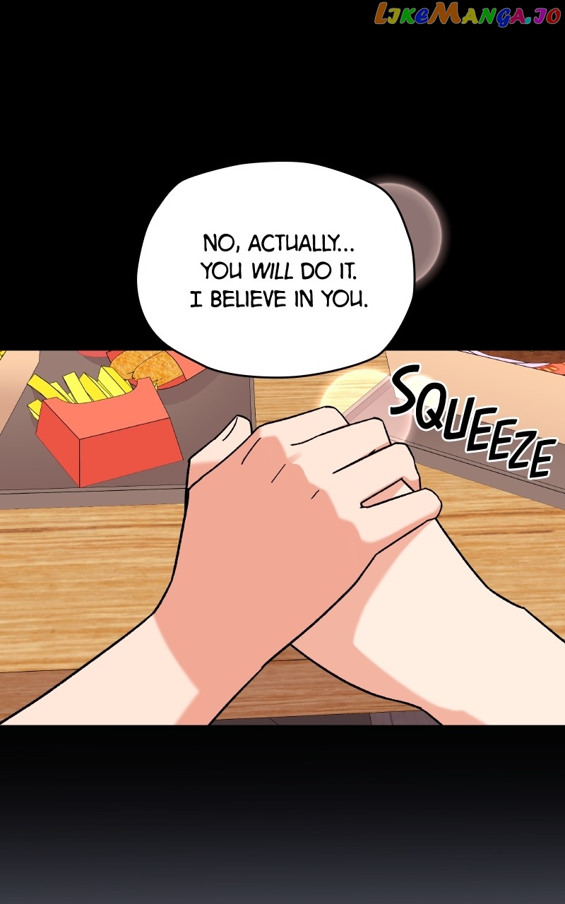 To the Stars I Love Chapter 39 - page 86
