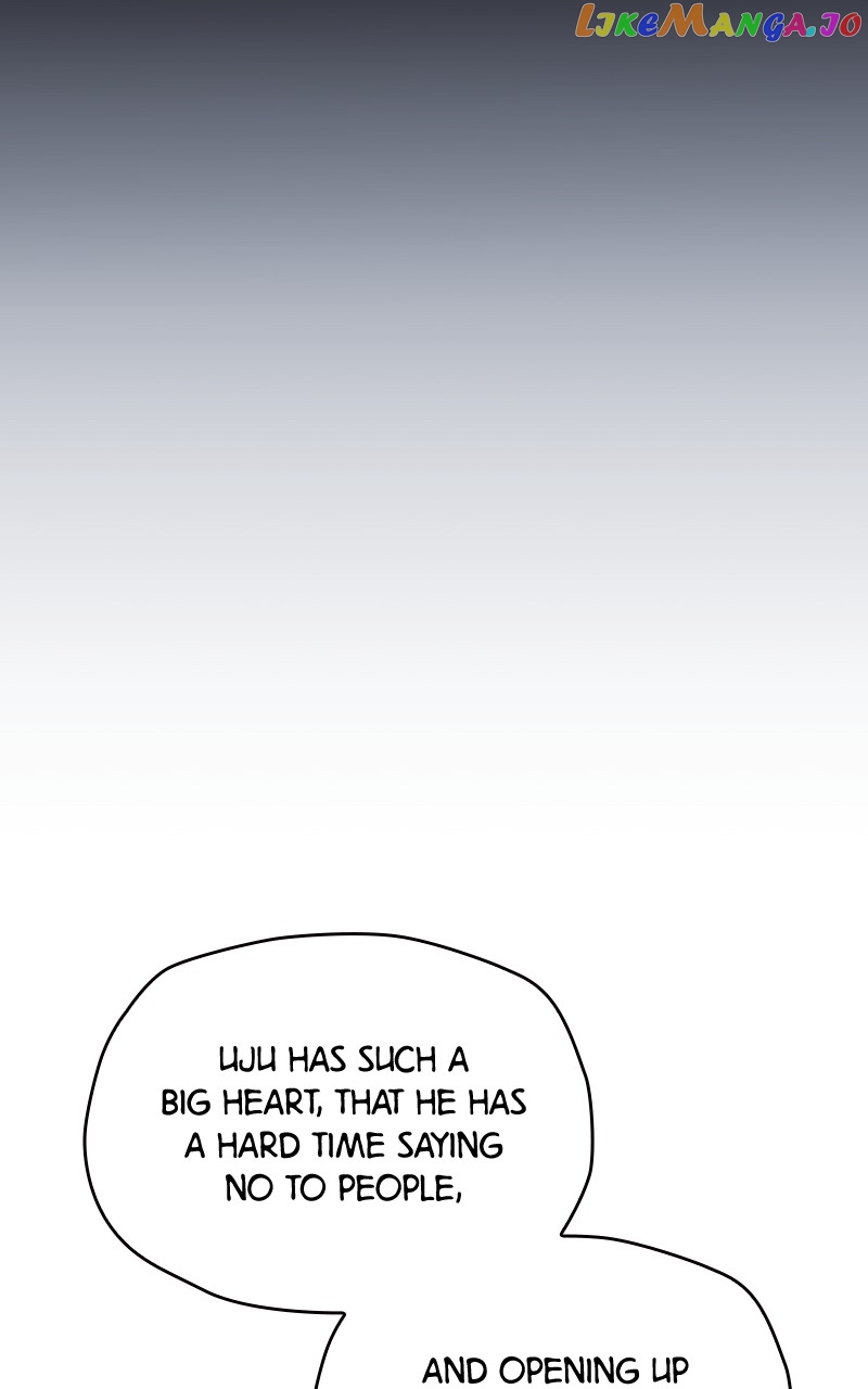 To the Stars I Love Chapter 39 - page 87
