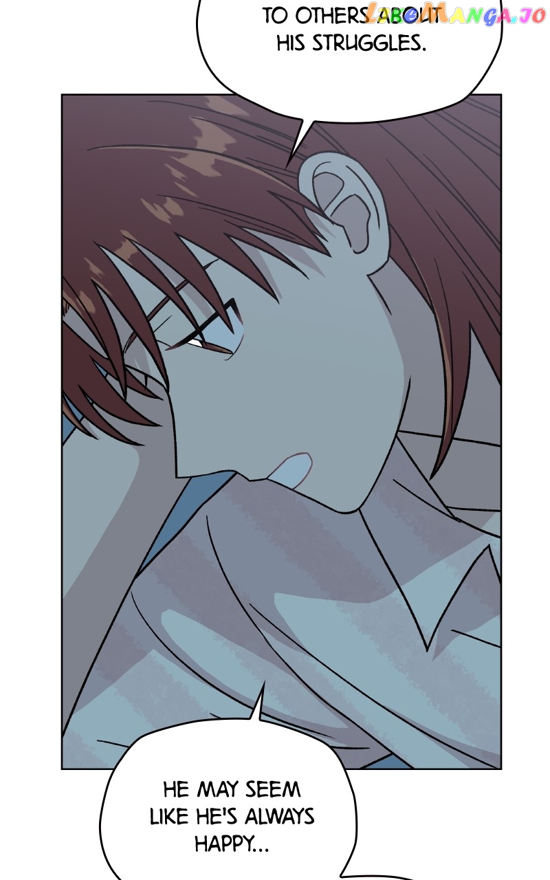 To the Stars I Love Chapter 39 - page 88