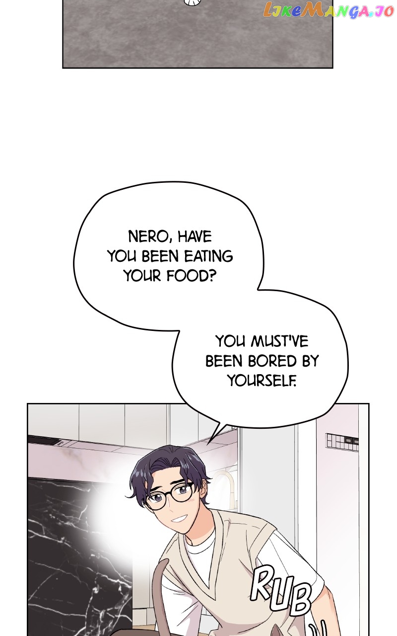 To the Stars I Love Chapter 39 - page 9