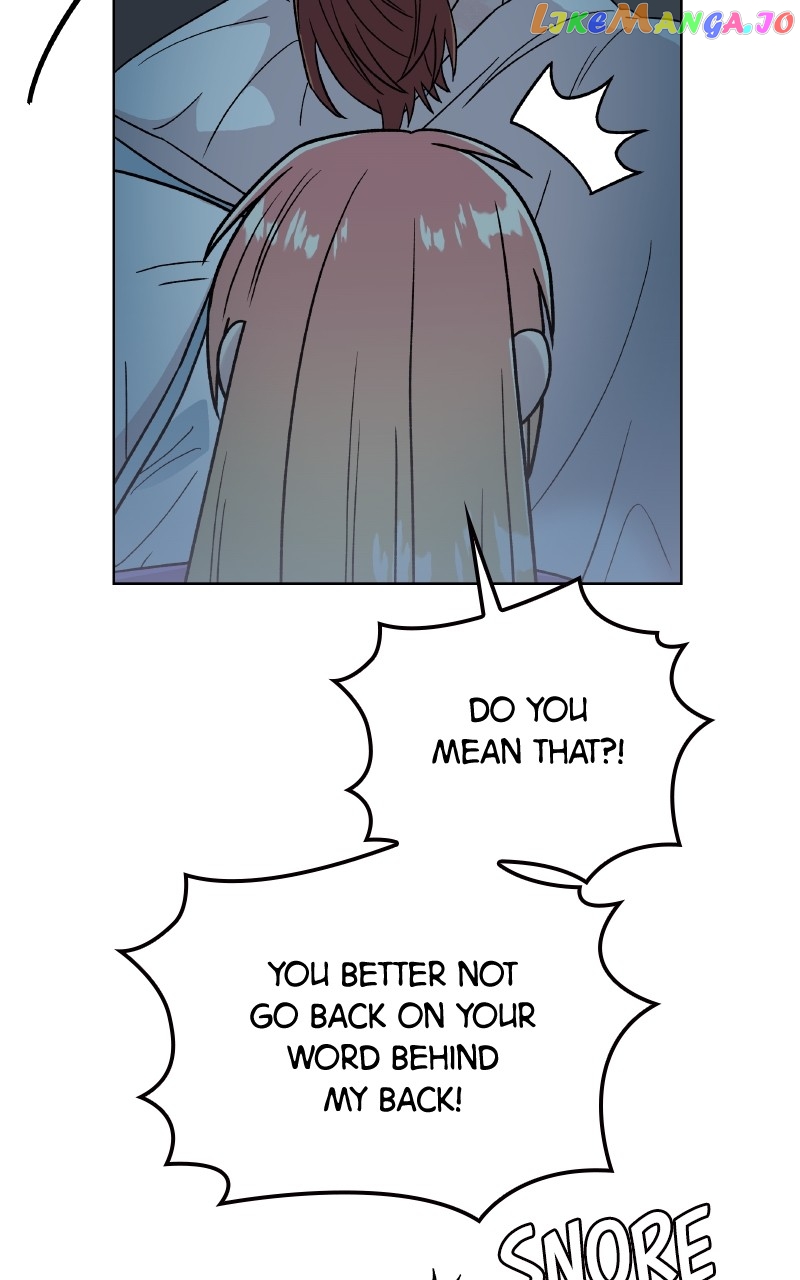 To the Stars I Love Chapter 39 - page 91