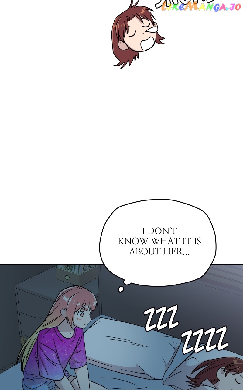 To the Stars I Love Chapter 39 - page 92