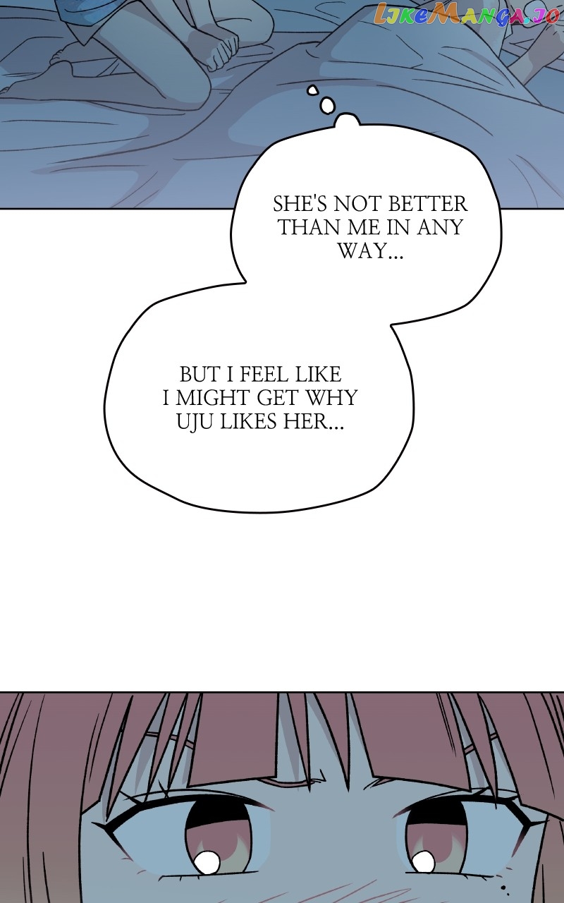 To the Stars I Love Chapter 39 - page 93