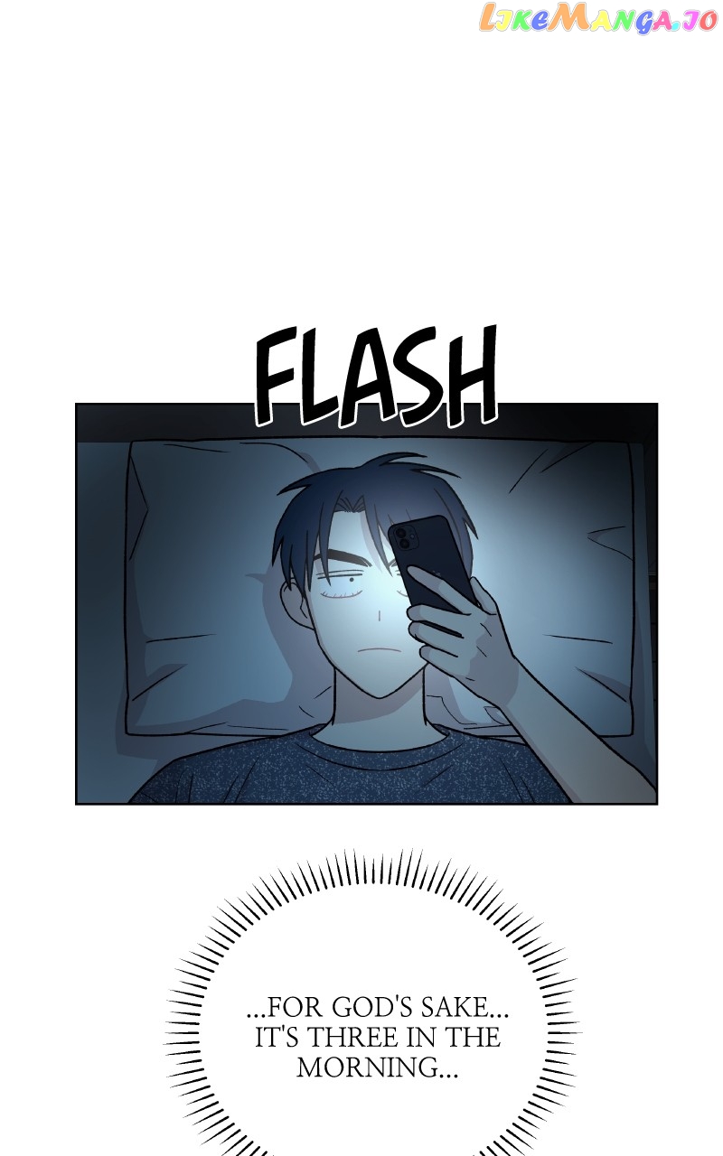 To the Stars I Love Chapter 39 - page 98