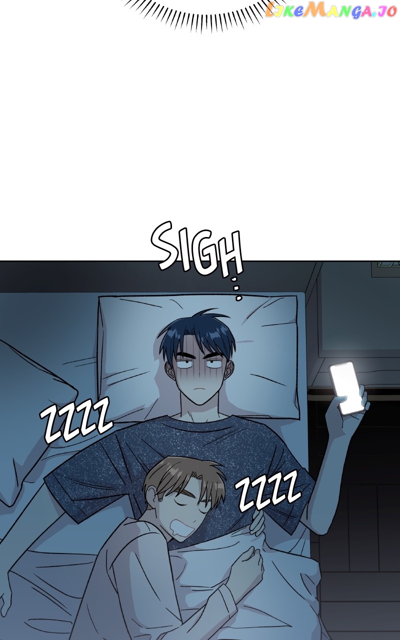 To the Stars I Love Chapter 39 - page 99