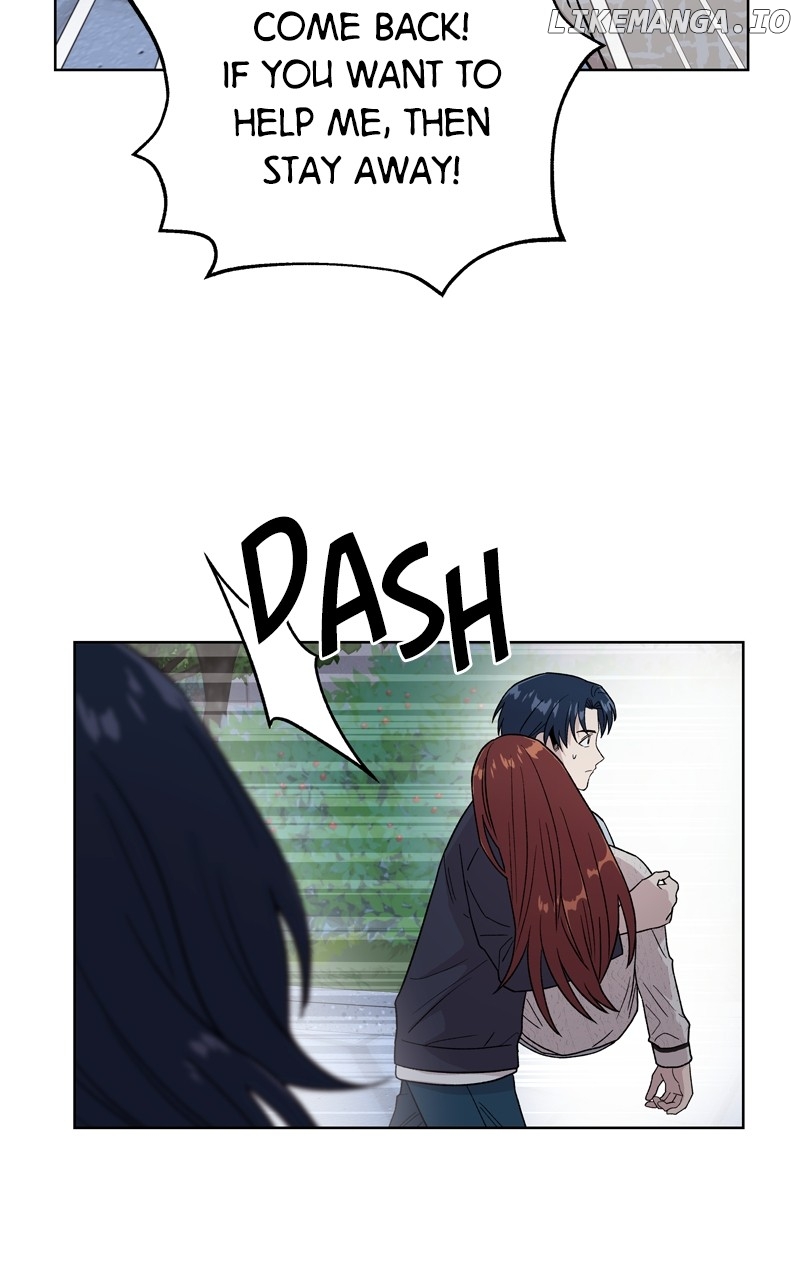 To the Stars I Love Chapter 69 - page 10
