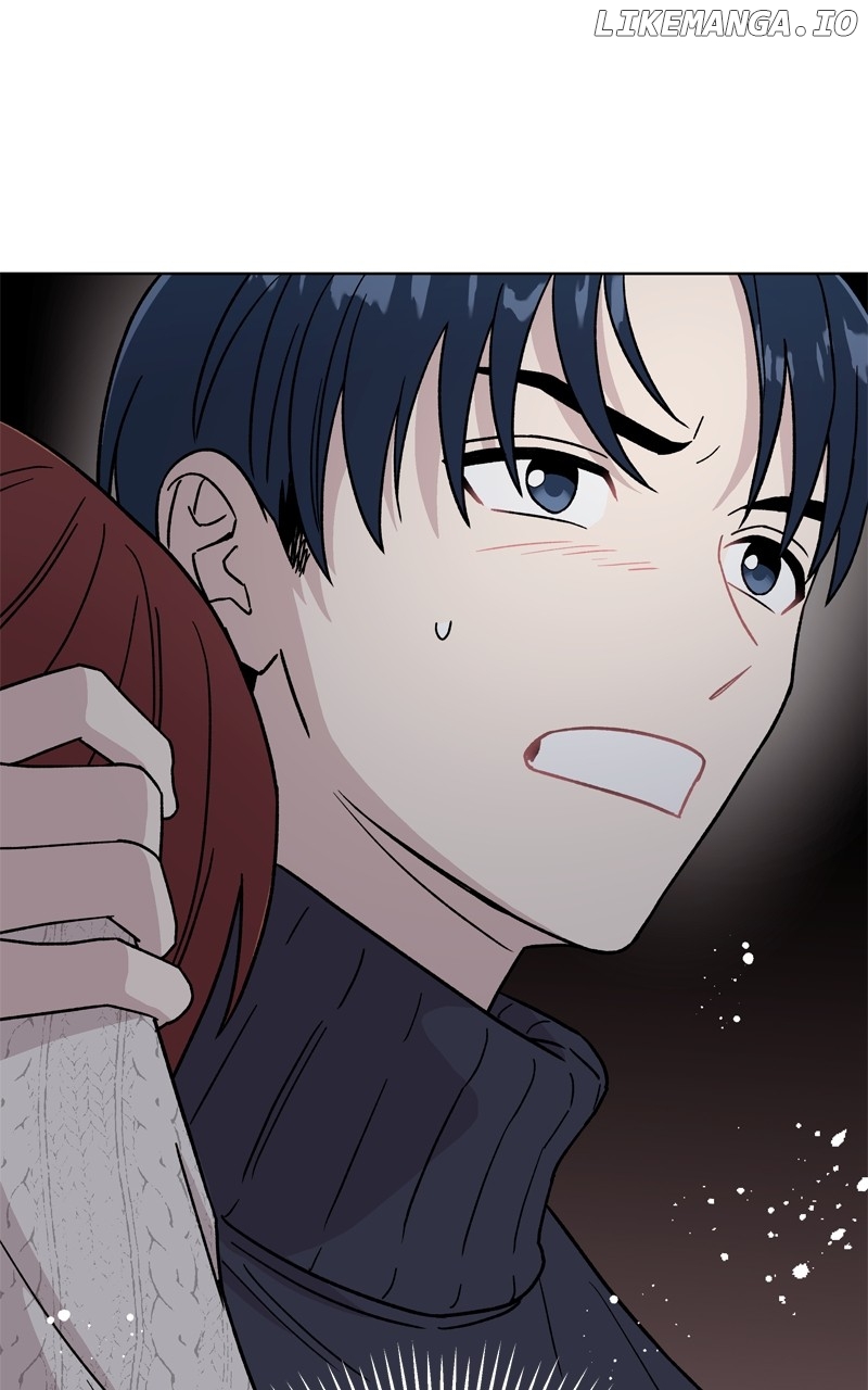 To the Stars I Love Chapter 69 - page 11
