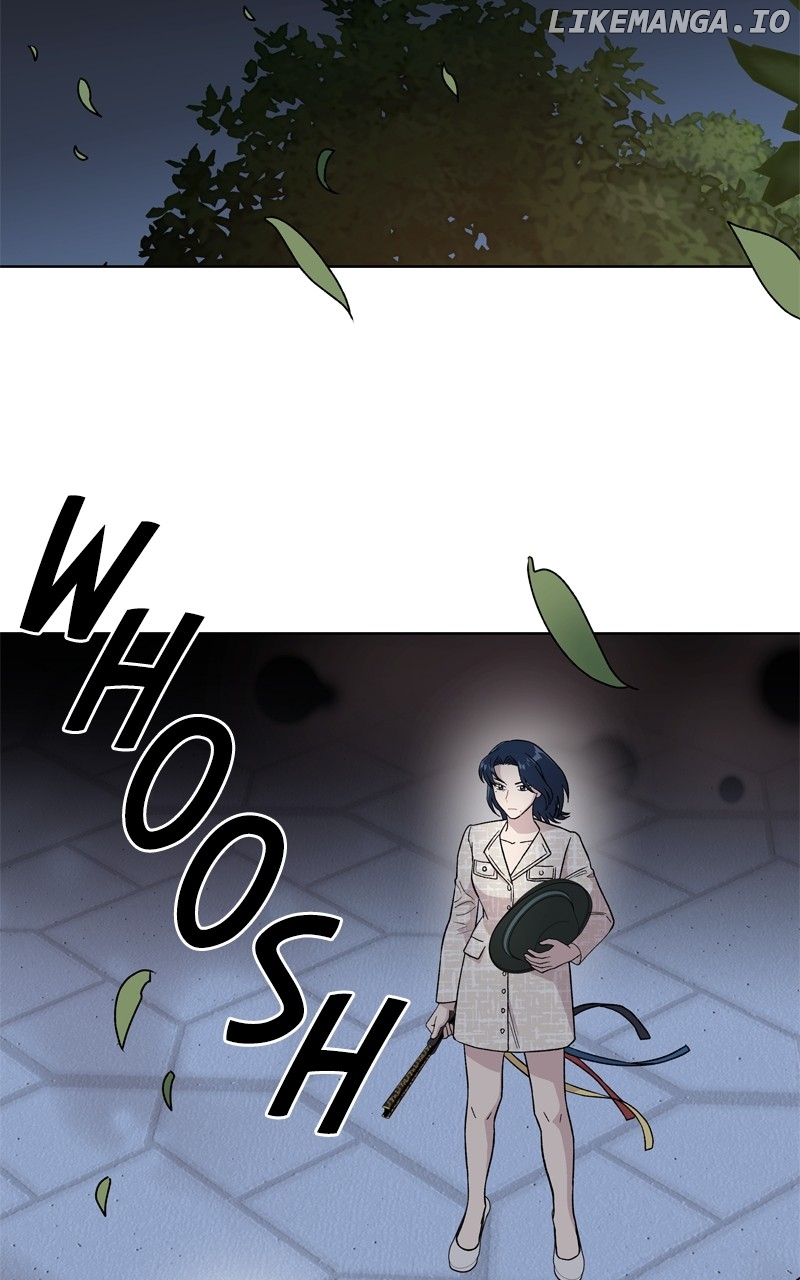 To the Stars I Love Chapter 69 - page 13