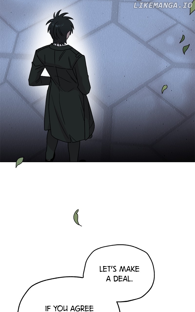 To the Stars I Love Chapter 69 - page 14