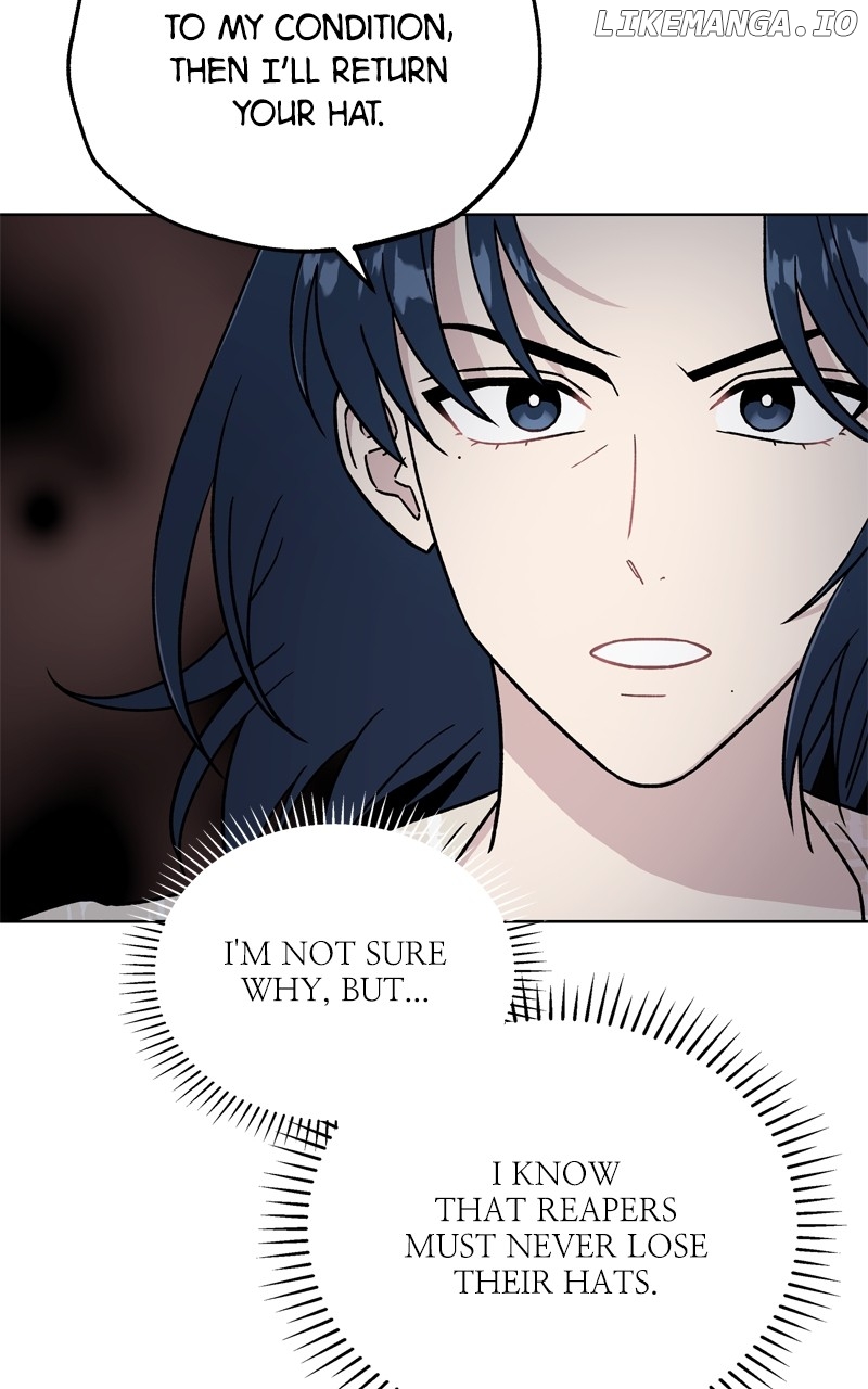 To the Stars I Love Chapter 69 - page 15