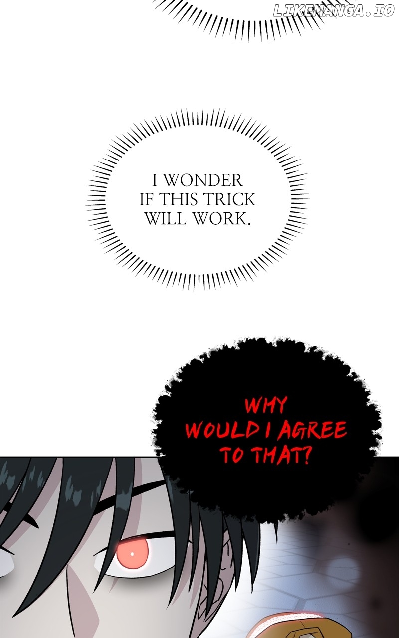 To the Stars I Love Chapter 69 - page 16