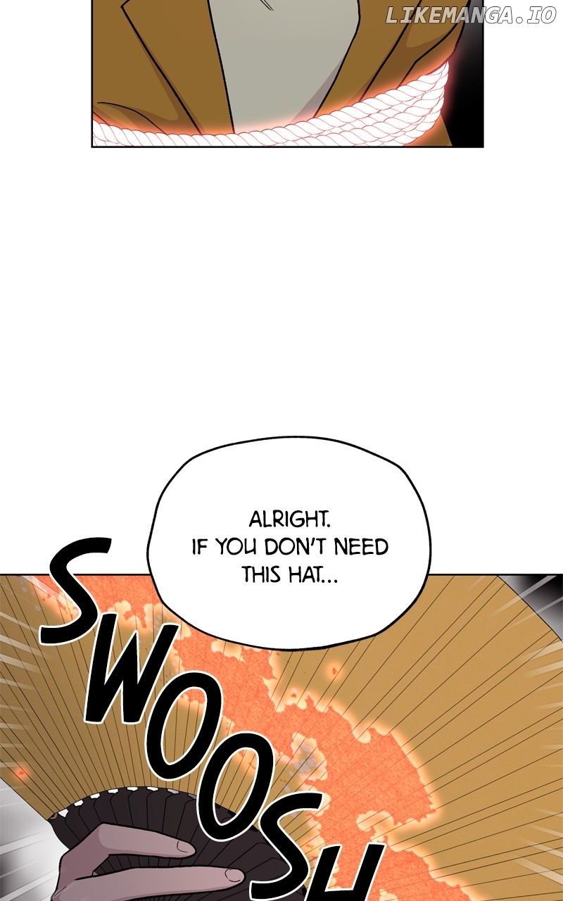 To the Stars I Love Chapter 69 - page 18