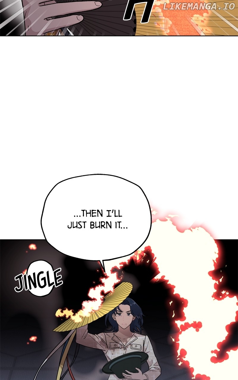 To the Stars I Love Chapter 69 - page 19