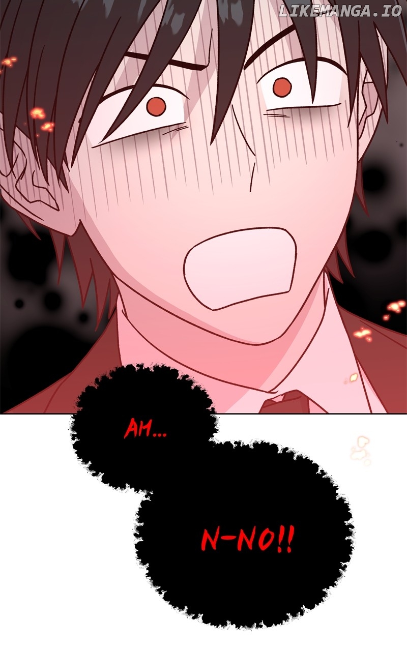 To the Stars I Love Chapter 69 - page 21