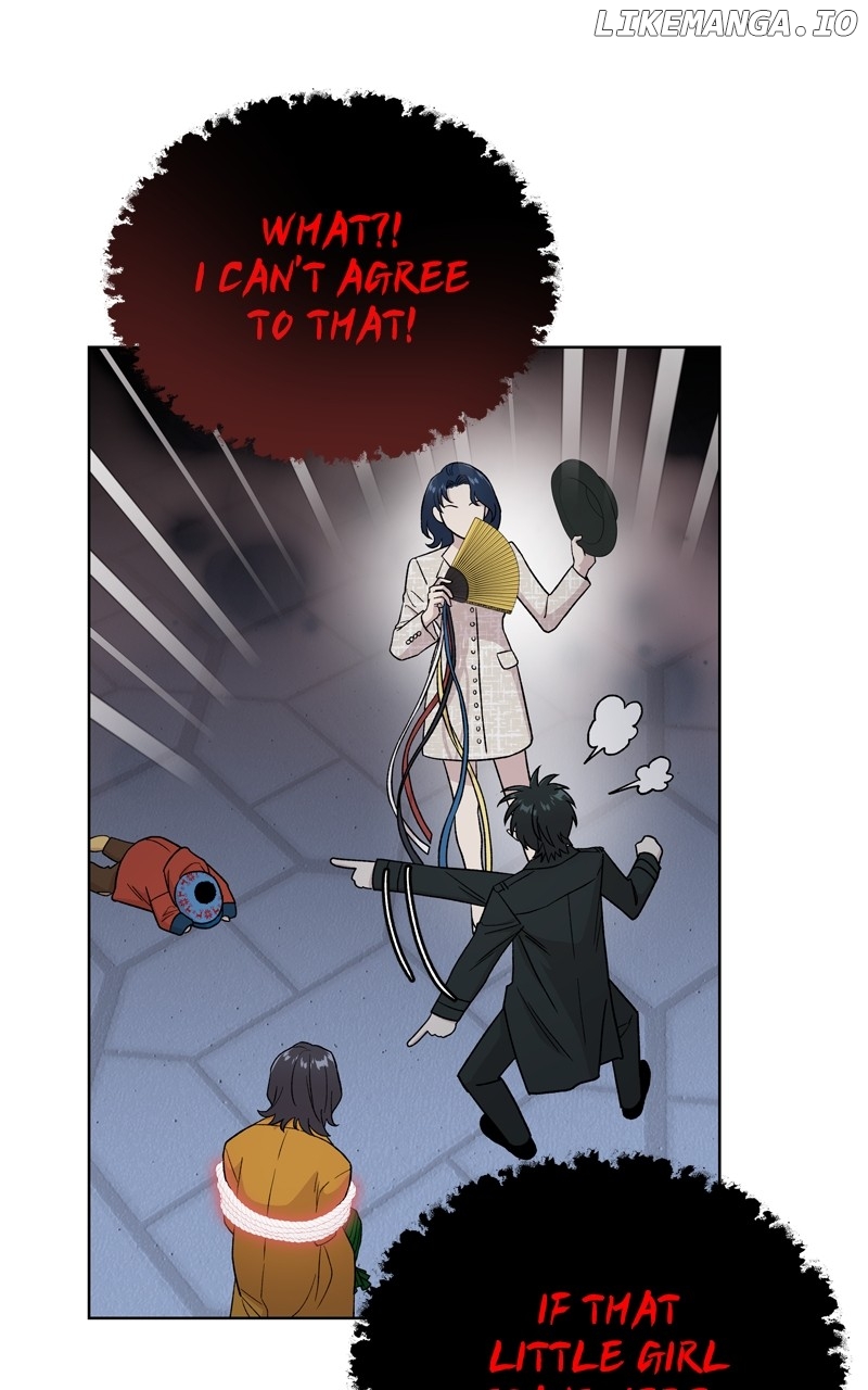 To the Stars I Love Chapter 69 - page 28