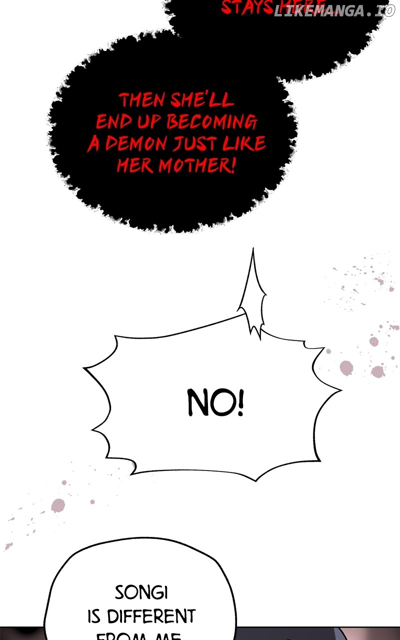 To the Stars I Love Chapter 69 - page 29