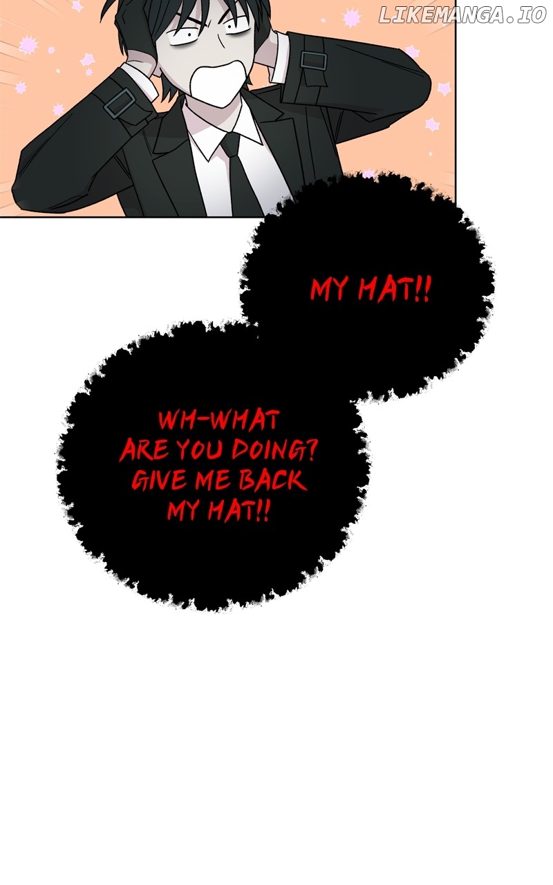To the Stars I Love Chapter 69 - page 3