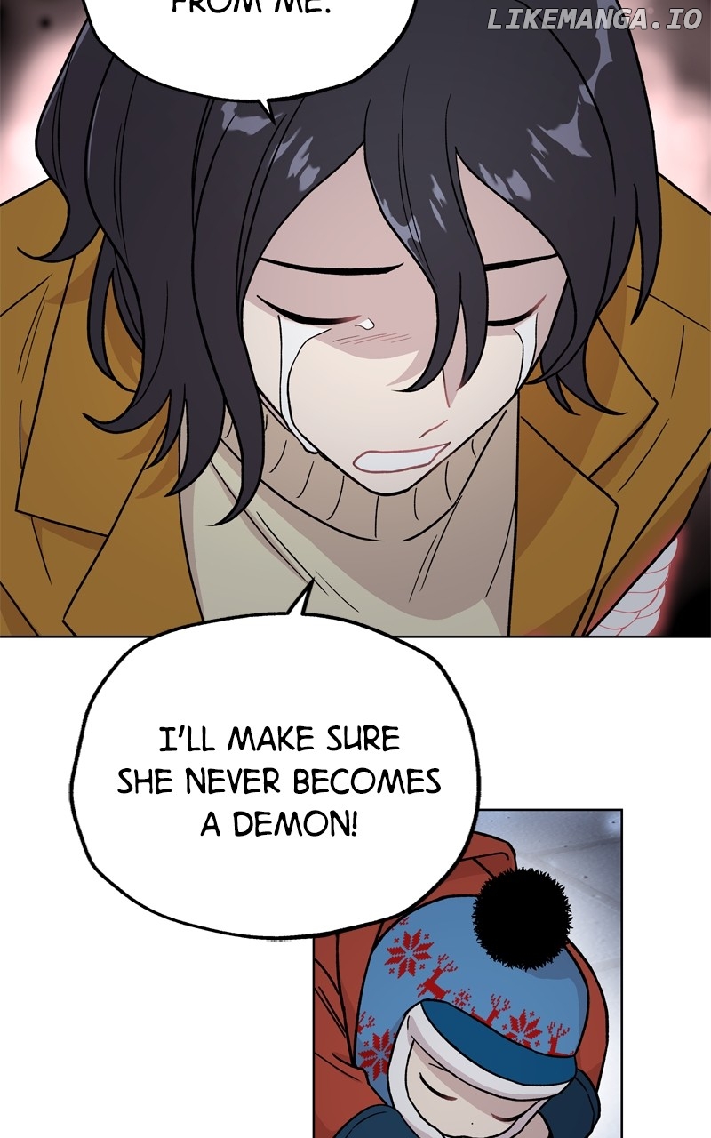 To the Stars I Love Chapter 69 - page 30