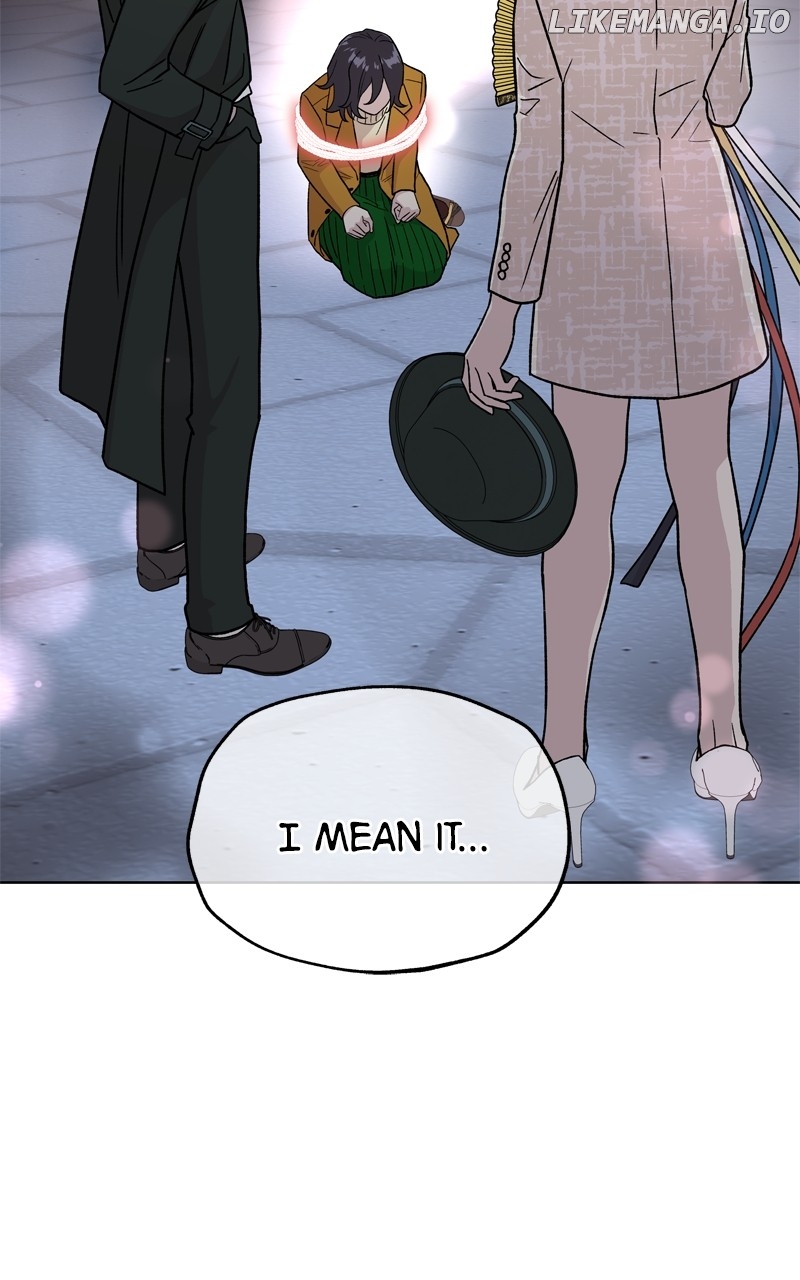 To the Stars I Love Chapter 69 - page 32