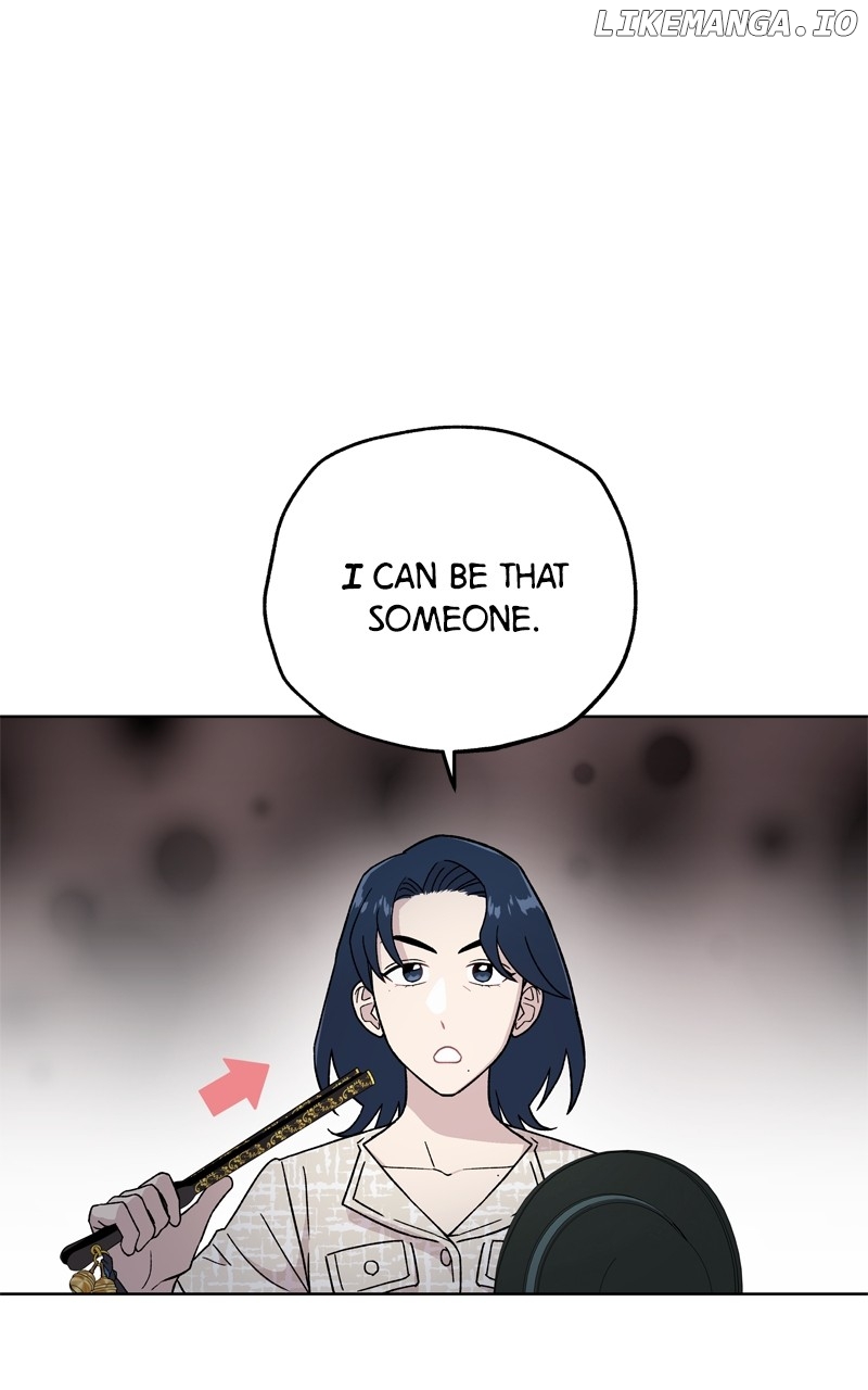 To the Stars I Love Chapter 69 - page 35