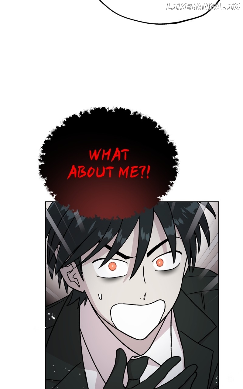 To the Stars I Love Chapter 69 - page 37