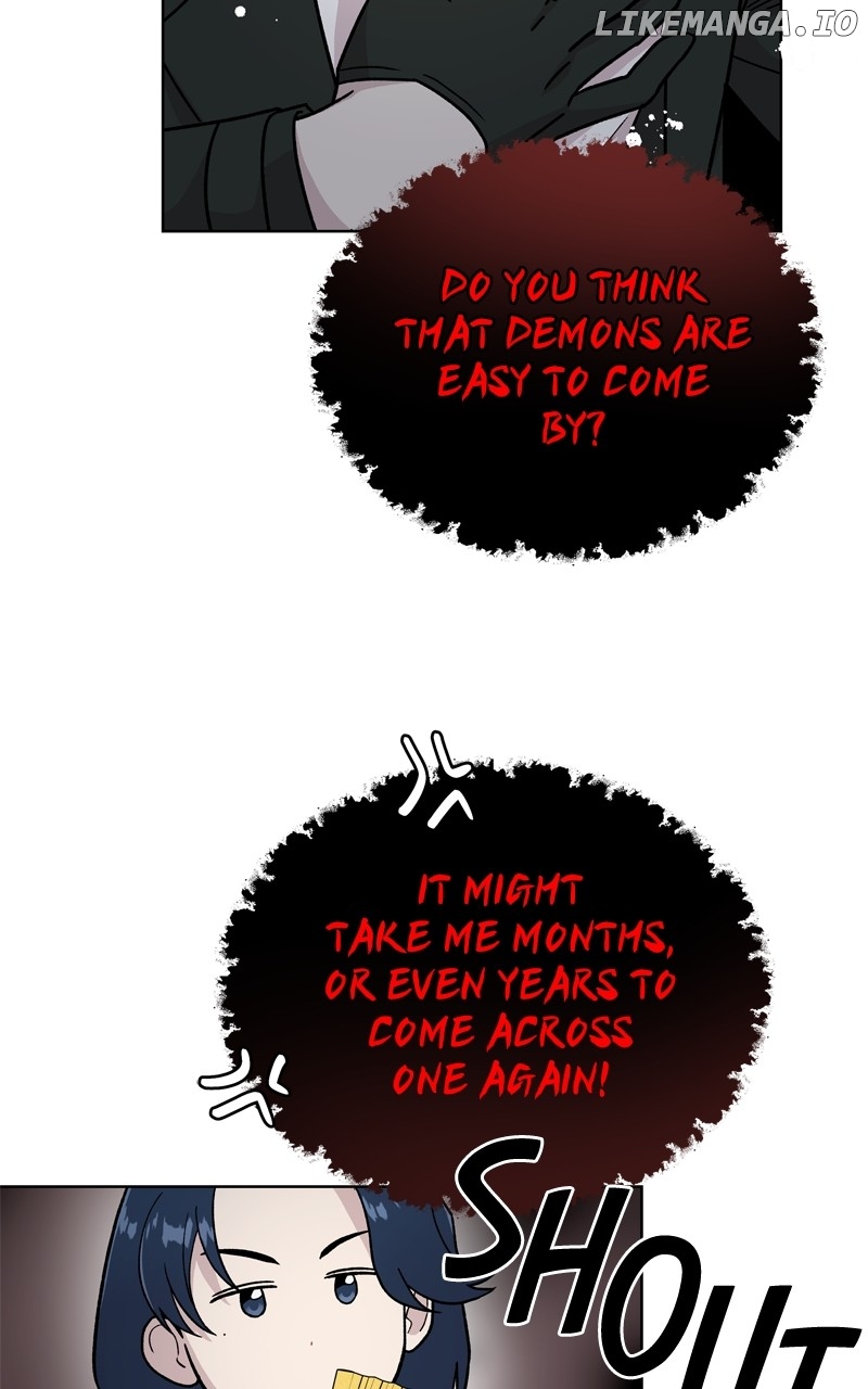 To the Stars I Love Chapter 69 - page 38