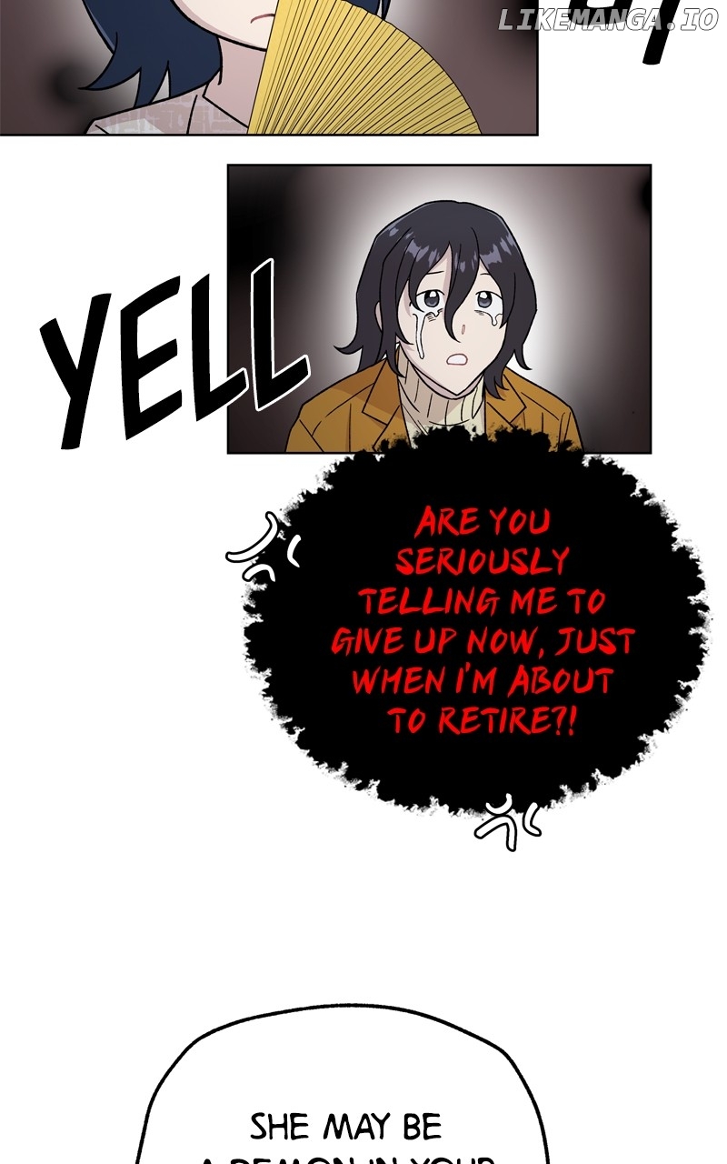 To the Stars I Love Chapter 69 - page 39