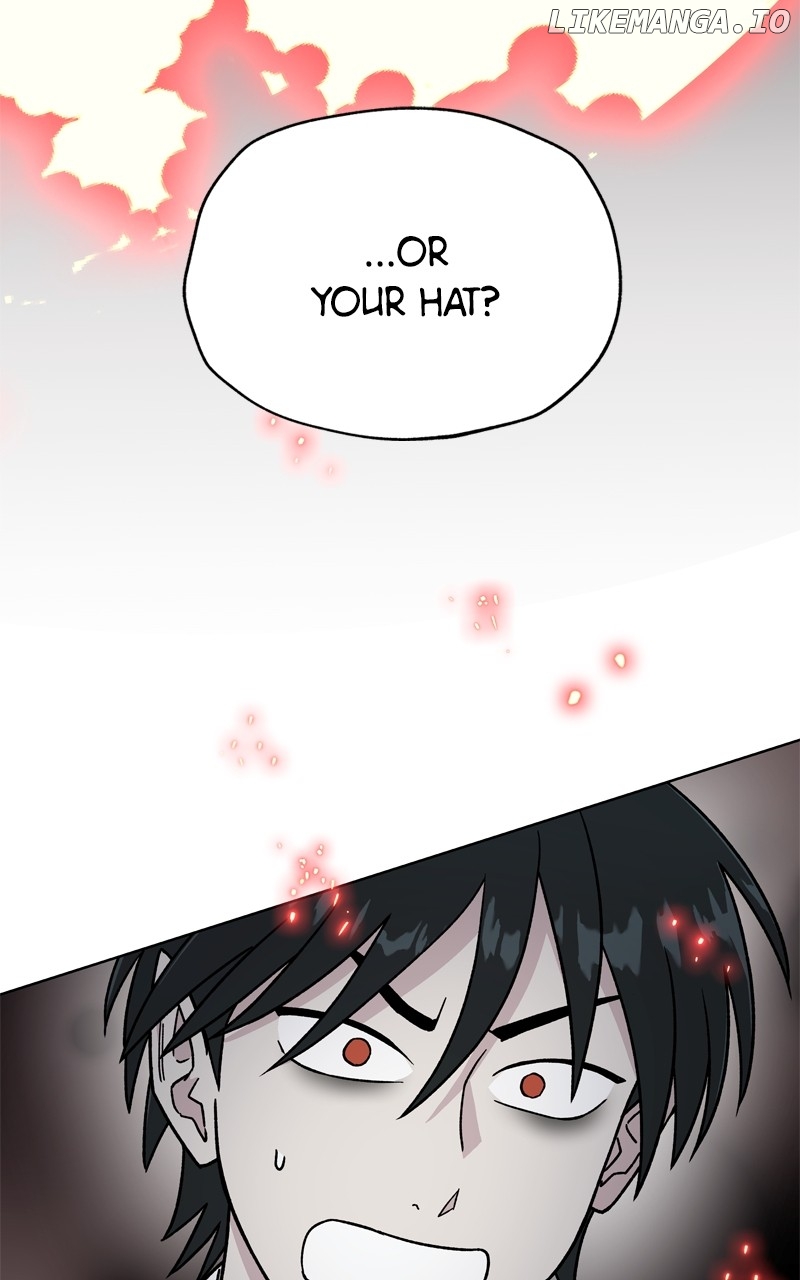 To the Stars I Love Chapter 69 - page 42