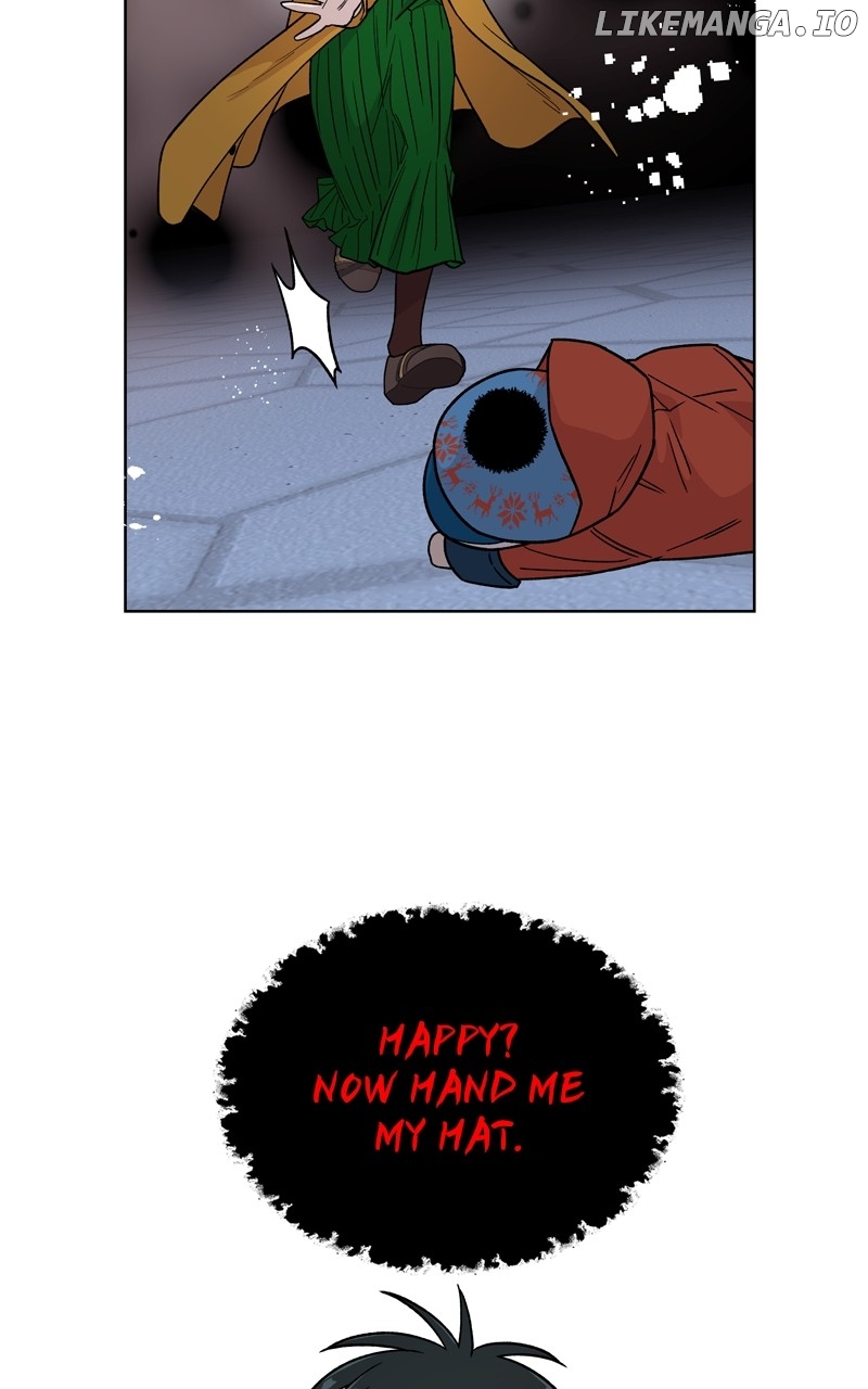 To the Stars I Love Chapter 69 - page 46