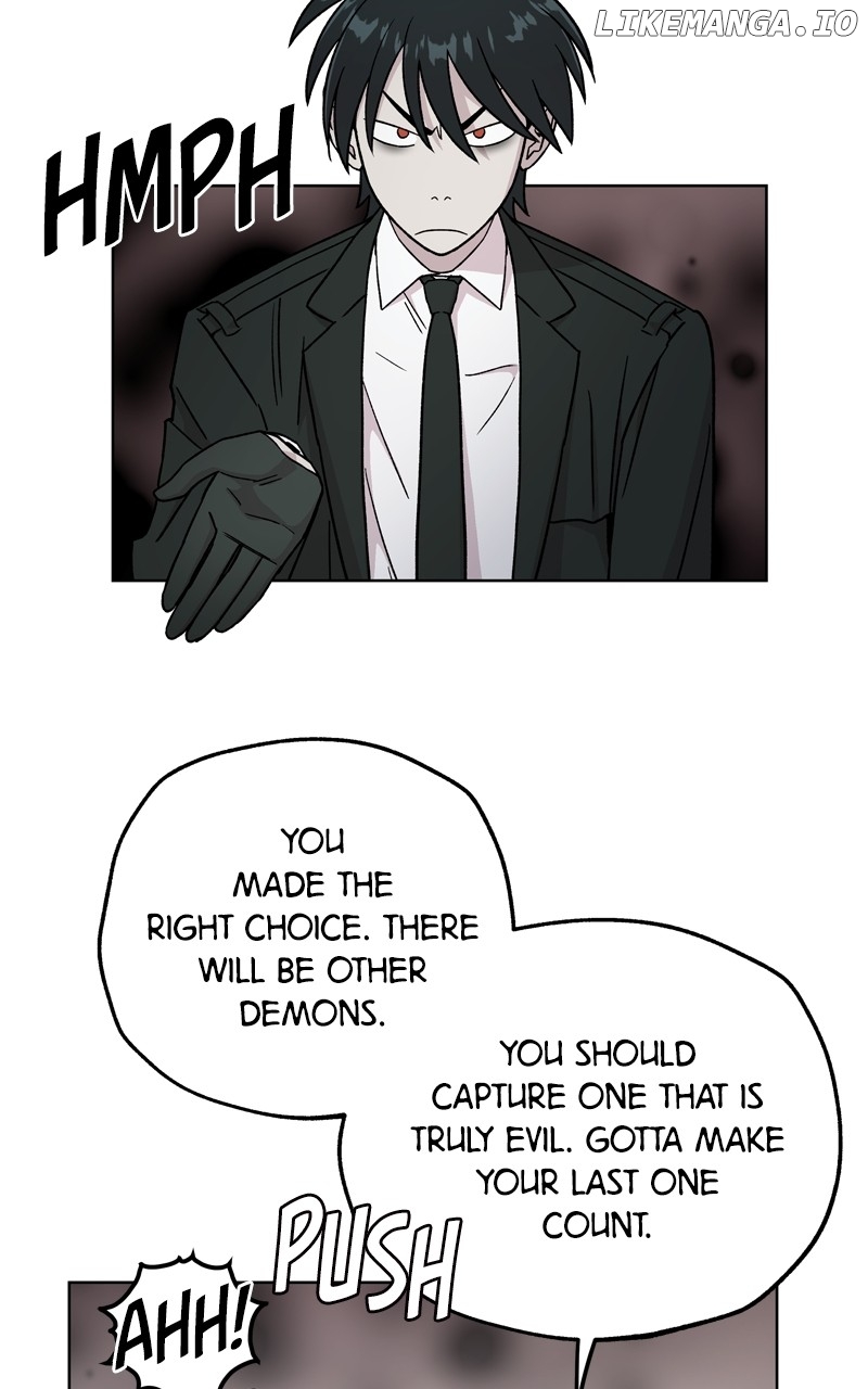 To the Stars I Love Chapter 69 - page 47