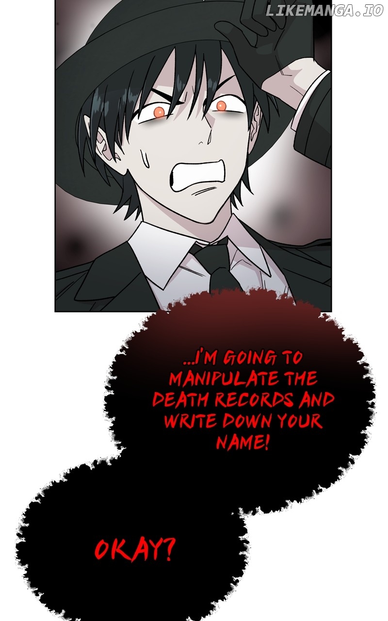 To the Stars I Love Chapter 69 - page 49