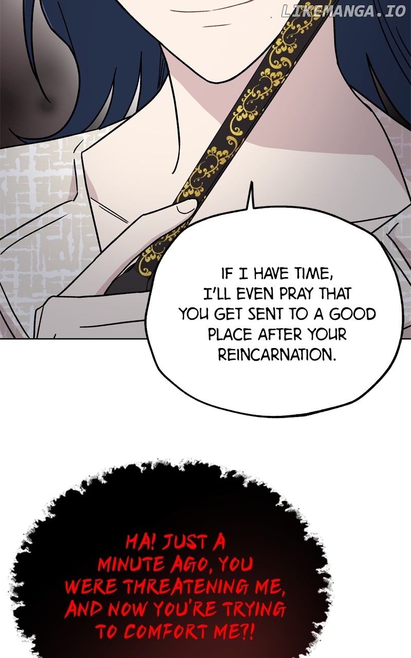 To the Stars I Love Chapter 69 - page 51