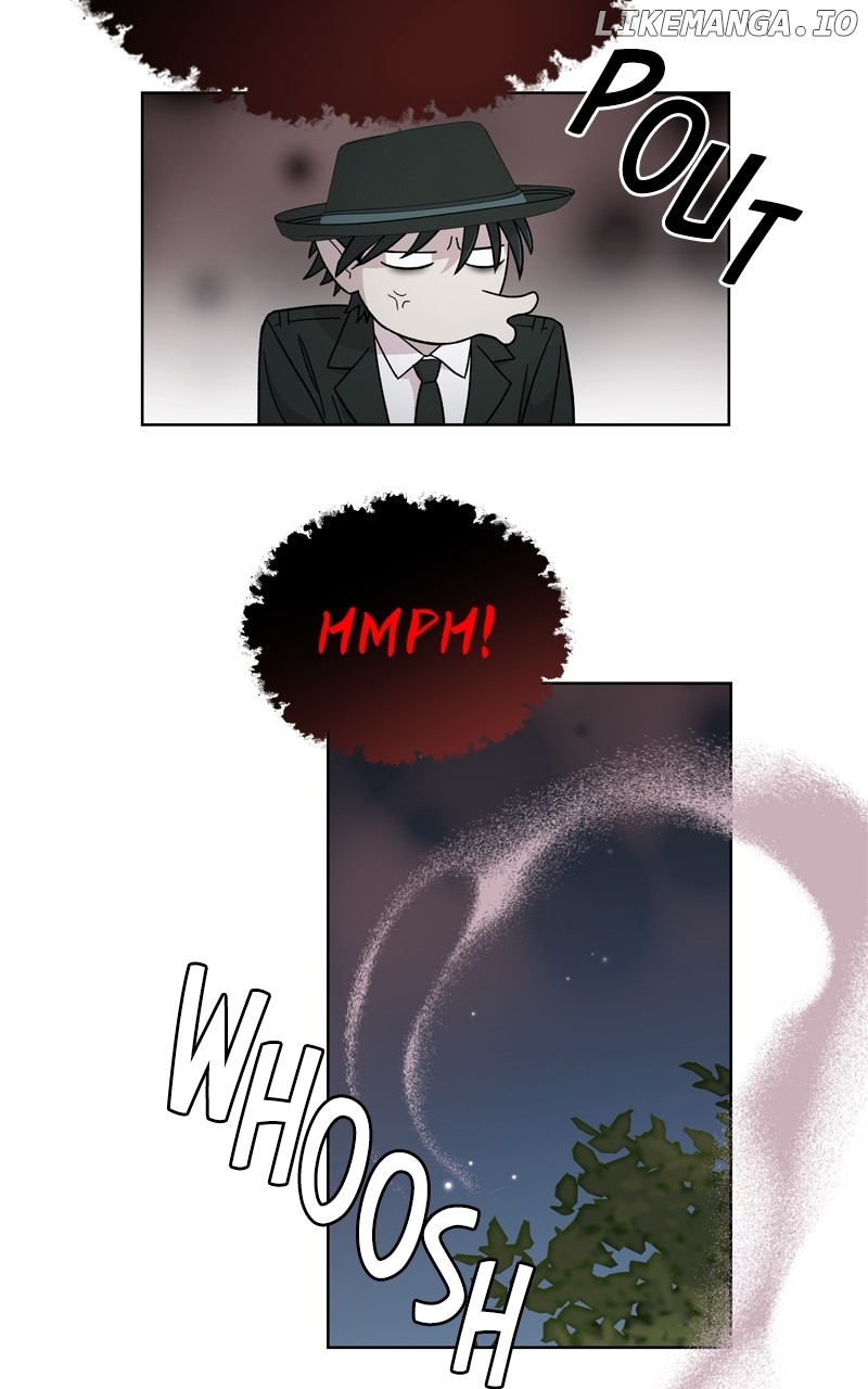 To the Stars I Love Chapter 69 - page 52