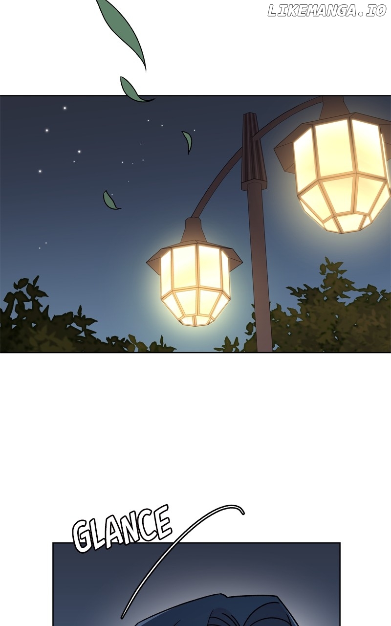 To the Stars I Love Chapter 69 - page 55