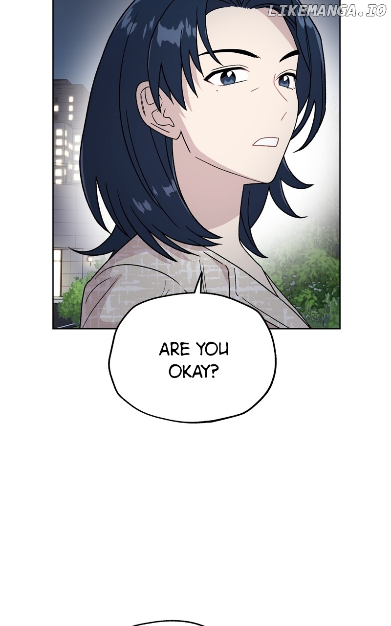 To the Stars I Love Chapter 69 - page 56