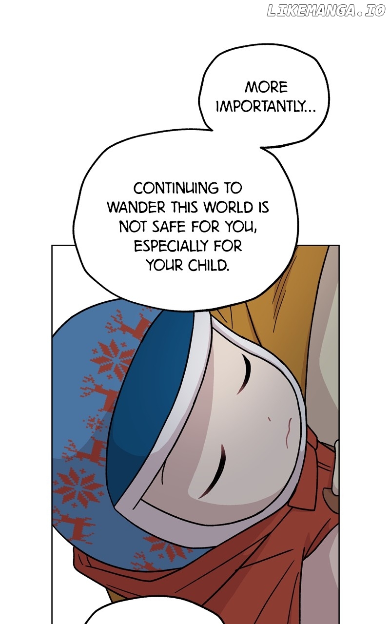 To the Stars I Love Chapter 69 - page 59