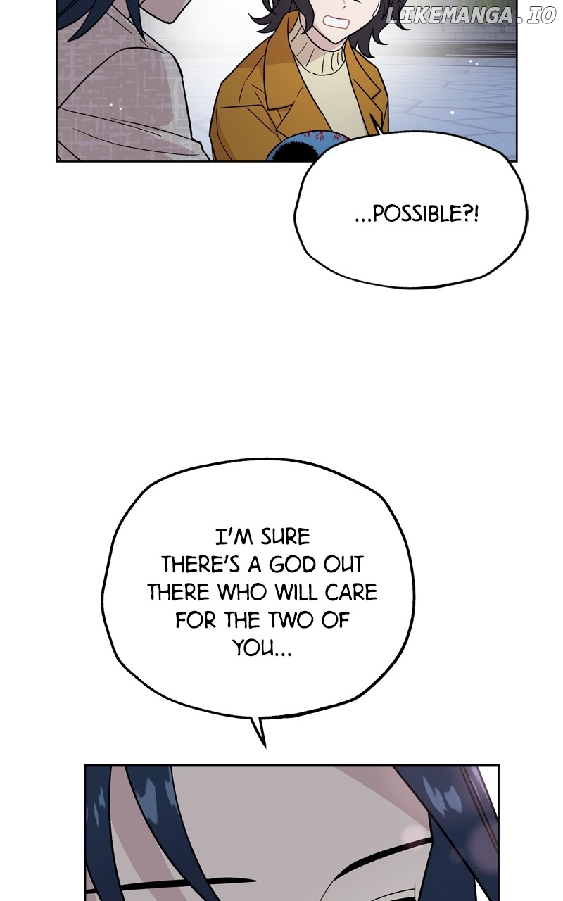 To the Stars I Love Chapter 69 - page 61