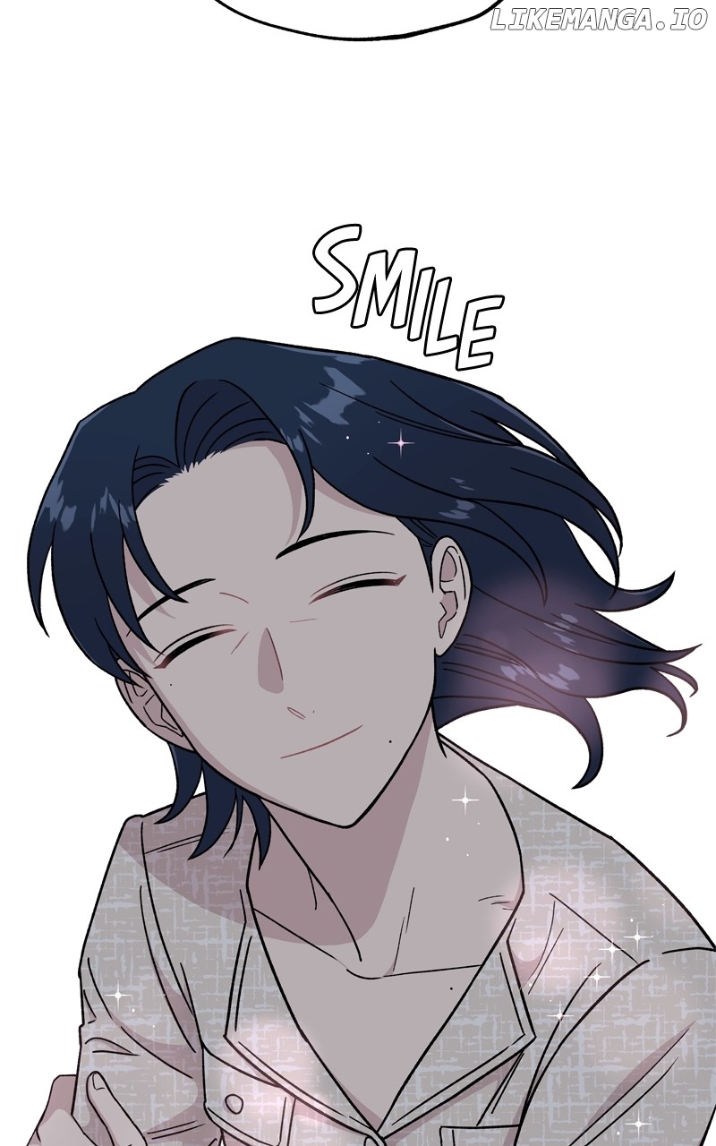 To the Stars I Love Chapter 69 - page 64