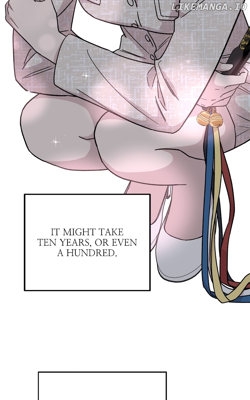 To the Stars I Love Chapter 69 - page 65