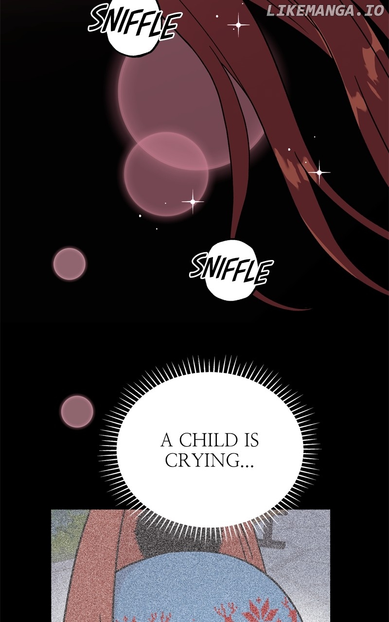 To the Stars I Love Chapter 69 - page 70