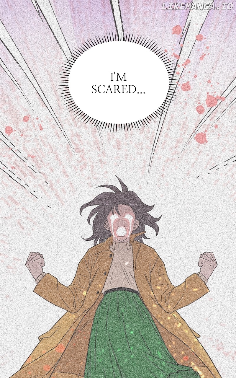 To the Stars I Love Chapter 69 - page 72