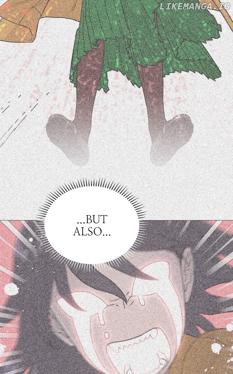 To the Stars I Love Chapter 69 - page 73