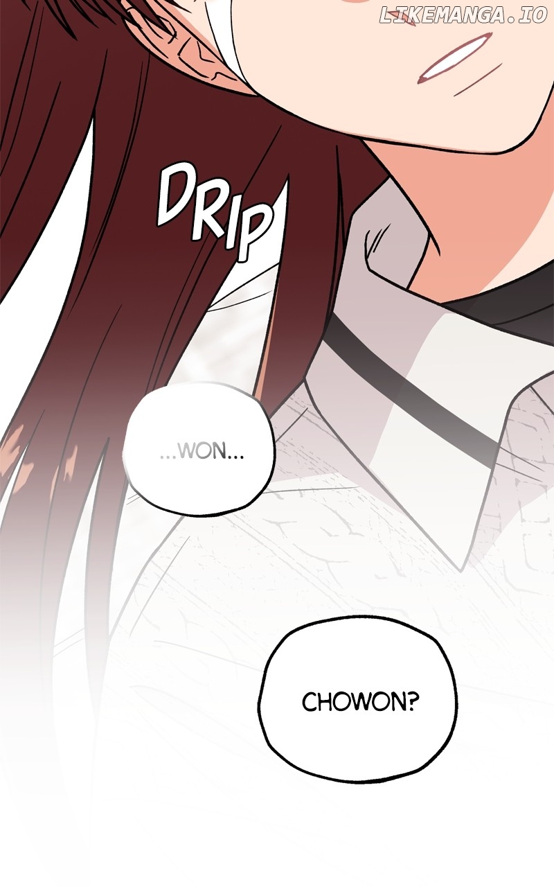 To the Stars I Love Chapter 69 - page 75
