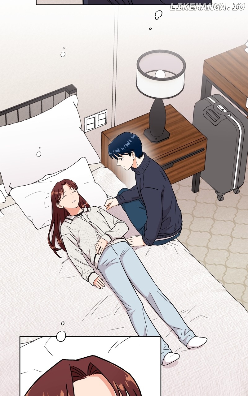 To the Stars I Love Chapter 69 - page 77