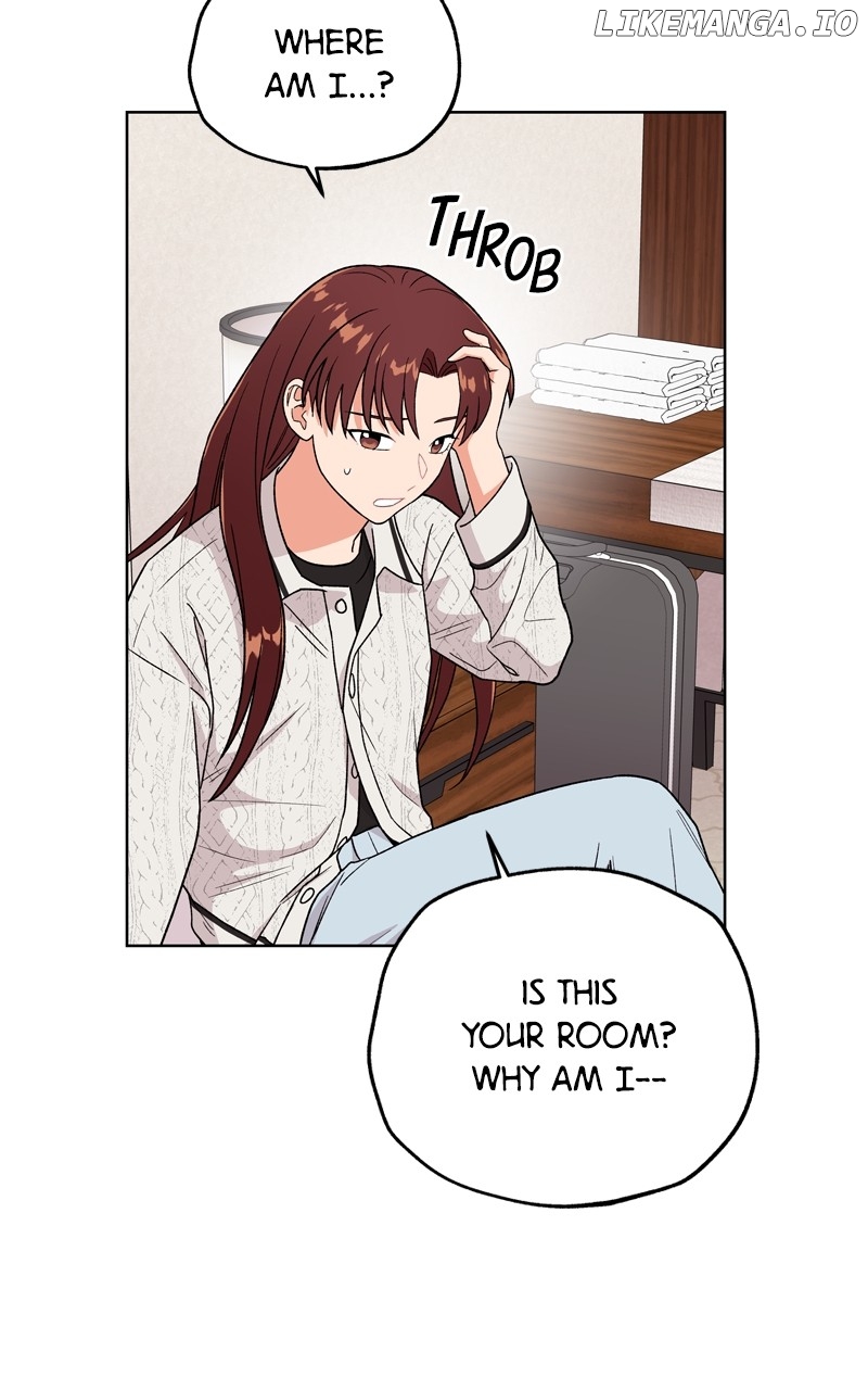 To the Stars I Love Chapter 69 - page 86