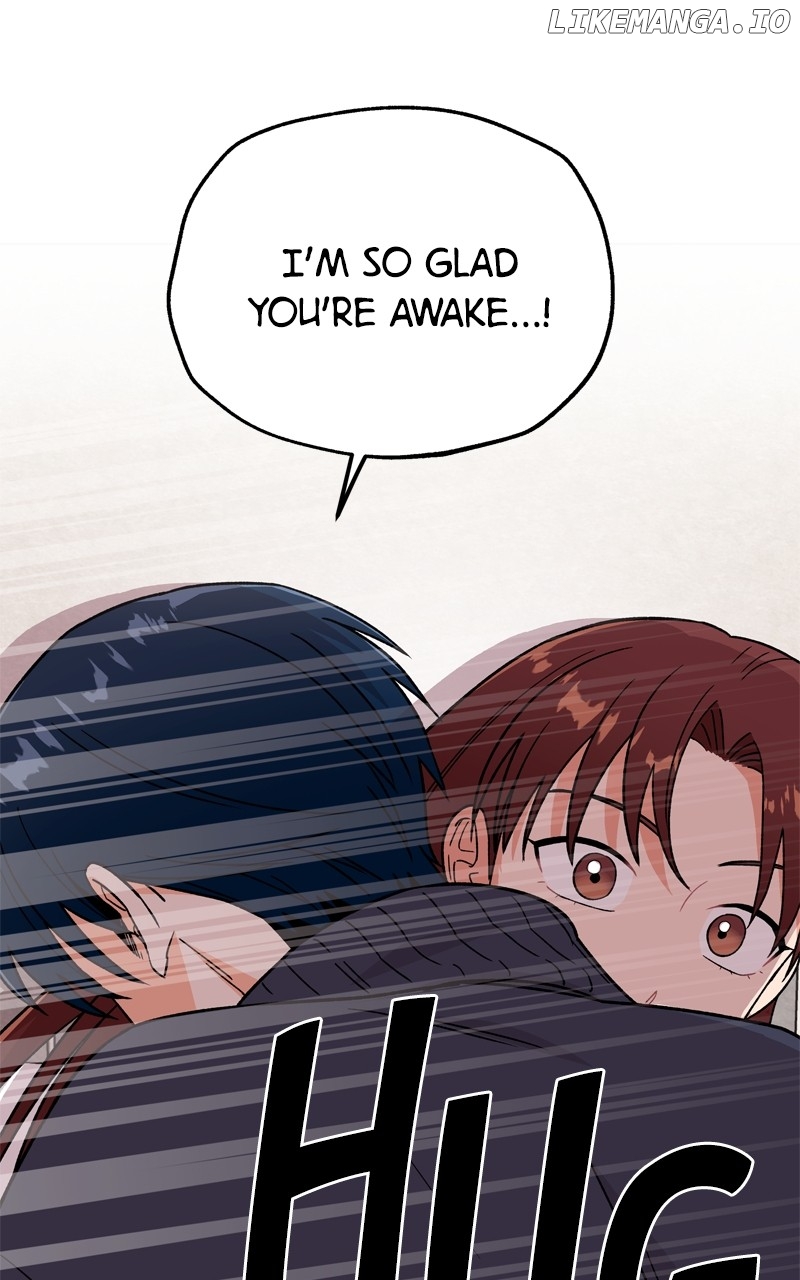 To the Stars I Love Chapter 69 - page 87
