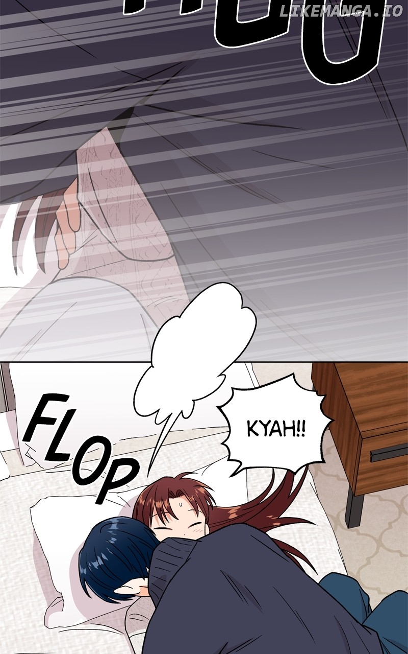 To the Stars I Love Chapter 69 - page 88