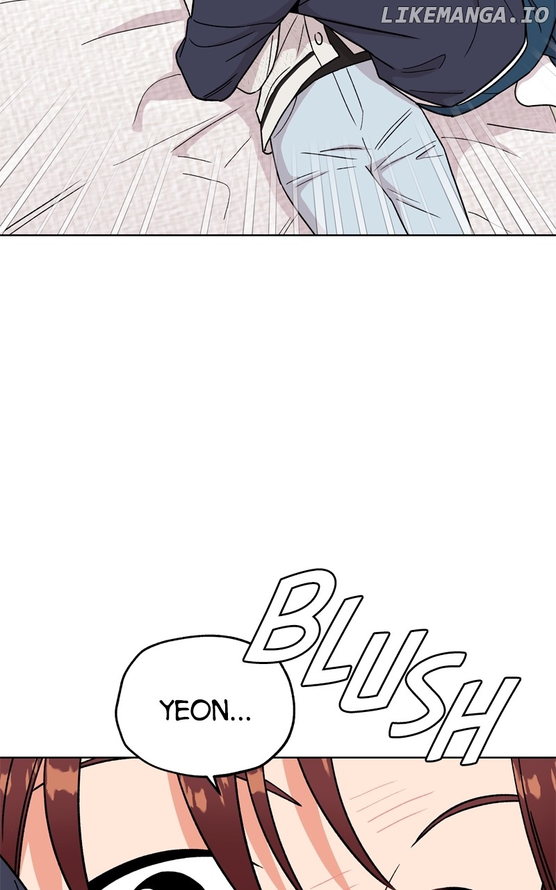 To the Stars I Love Chapter 69 - page 89