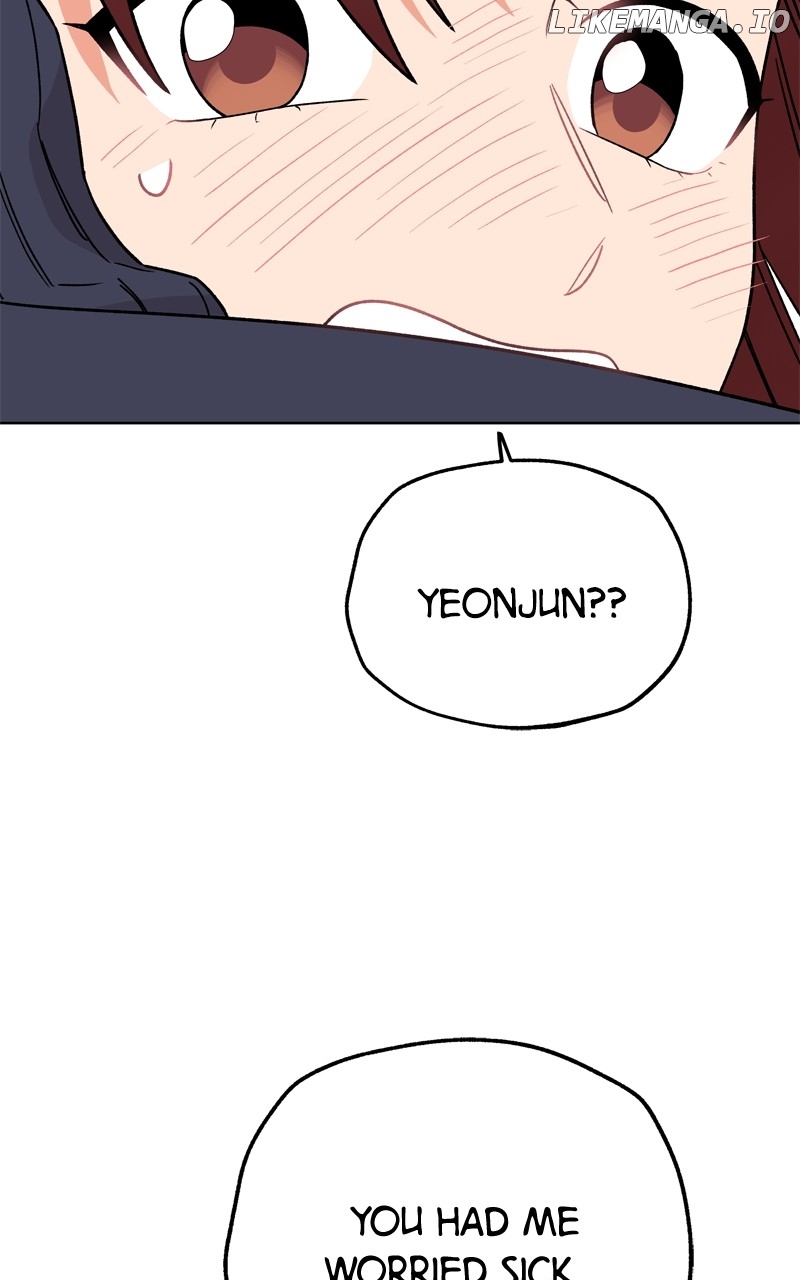 To the Stars I Love Chapter 69 - page 90